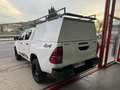 Toyota Hilux Cabina Doble GX Blanco - thumbnail 6