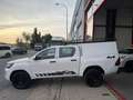 Toyota Hilux Cabina Doble GX Blanco - thumbnail 7