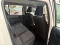 Toyota Hilux Cabina Doble GX Blanco - thumbnail 14