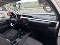 Toyota Hilux Cabina Doble GX Blanco - thumbnail 16