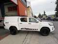 Toyota Hilux Cabina Doble GX Blanco - thumbnail 4