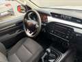 Toyota Hilux Cabina Doble GX Blanco - thumbnail 18