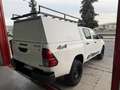 Toyota Hilux Cabina Doble GX Blanco - thumbnail 5