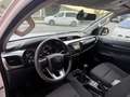 Toyota Hilux Cabina Doble GX Blanco - thumbnail 8