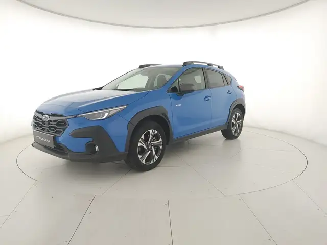 Subaru Crosstrek 2.0i e-Boxer Style Xtra