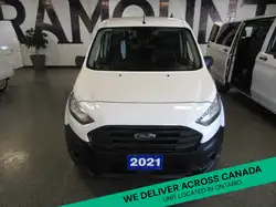 2021 Ford Transit Connect