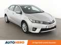 Toyota Corolla 1.6 Life+ *ALU*CAM*LIM*PDC* Argent - thumbnail 8