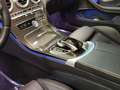 Mercedes-Benz C 63 AMG Coupe (DIG-TACHO/BUR/360°/DISTR/PERF-AB Negru - thumbnail 12