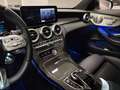 Mercedes-Benz C 63 AMG Coupe (DIG-TACHO/BUR/360°/DISTR/PERF-AB Noir - thumbnail 13