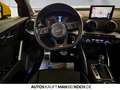 Audi Q2 1.4 TFSI S-tronic sport PDC V+H LED SHZ B&O NAV Gelb - thumbnail 9