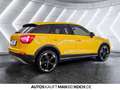 Audi Q2 1.4 TFSI S-tronic sport PDC V+H LED SHZ B&O NAV Gelb - thumbnail 4