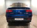 Mercedes-Benz GLE 63 AMG GLE 63 S 4MATIC Coupe*PANO*B&O SOUND*CARBON*VMAX Blue - thumbnail 7