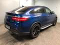 Mercedes-Benz GLE 63 AMG GLE 63 S 4MATIC Coupe*PANO*B&O SOUND*CARBON*VMAX Blauw - thumbnail 3