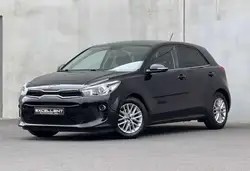 Kia Rio 1.2i/BLUETOOTH/GPS/CAMERA/JANTES/PDC/GARANTIE 12 MOIS///