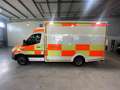 Mercedes-Benz Sprinter III KOFFER RWD 519CDI*RTW*RETTUNGSWAGEN Weiß - thumbnail 5