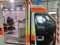Mercedes-Benz Sprinter III KOFFER RWD 519CDI*RTW*RETTUNGSWAGEN Weiß - thumbnail 13