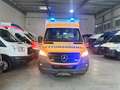Mercedes-Benz Sprinter III KOFFER RWD 519CDI*RTW*RETTUNGSWAGEN Weiß - thumbnail 9