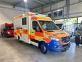 Mercedes-Benz Sprinter III KOFFER RWD 519CDI*RTW*RETTUNGSWAGEN Weiß - thumbnail 4