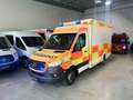 Mercedes-Benz Sprinter III KOFFER RWD 519CDI*RTW*RETTUNGSWAGEN Weiß - thumbnail 3