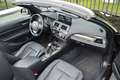 BMW 218 2-Serie 218i Luxury Leder | Navi | PDC | Climate | Noir - thumbnail 14