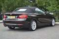 BMW 218 2-Serie 218i Luxury Leder | Navi | PDC | Climate | Noir - thumbnail 3