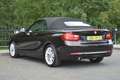 BMW 218 2-Serie 218i Luxury Leder | Navi | PDC | Climate | Noir - thumbnail 47