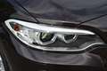 BMW 218 2-Serie 218i Luxury Leder | Navi | PDC | Climate | Noir - thumbnail 5