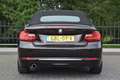 BMW 218 2-Serie 218i Luxury Leder | Navi | PDC | Climate | Noir - thumbnail 15