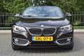 BMW 218 2-Serie 218i Luxury Leder | Navi | PDC | Climate | Noir - thumbnail 25