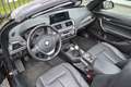 BMW 218 2-Serie 218i Luxury Leder | Navi | PDC | Climate | Noir - thumbnail 4