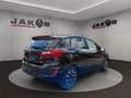 Ford Fiesta +Titanium Ecoboost+WINTERPAKET+125PS+TOP Noir - thumbnail 7