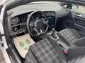 Volkswagen Golf GTD DSG 184 CV 5 PORTE 18 Telecamera PREZZO PROMO Weiß - thumbnail 34