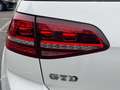 Volkswagen Golf GTD DSG 184 CV 5 PORTE 18 Telecamera PREZZO PROMO Weiß - thumbnail 25