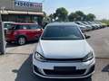 Volkswagen Golf GTD DSG 184 CV 5 PORTE 18 Telecamera PREZZO PROMO Weiß - thumbnail 36