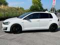 Volkswagen Golf GTD DSG 184 CV 5 PORTE 18 Telecamera PREZZO PROMO Weiß - thumbnail 9