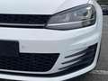 Volkswagen Golf GTD DSG 184 CV 5 PORTE 18 Telecamera PREZZO PROMO Weiß - thumbnail 48