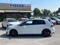 Volkswagen Golf GTD DSG 184 CV 5 PORTE 18 Telecamera PREZZO PROMO Weiß - thumbnail 10