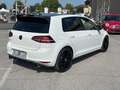 Volkswagen Golf GTD DSG 184 CV 5 PORTE 18 Telecamera PREZZO PROMO Weiß - thumbnail 7