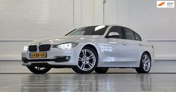 3-serie 320i EfficientDynamics Edition Upgrade Edi
