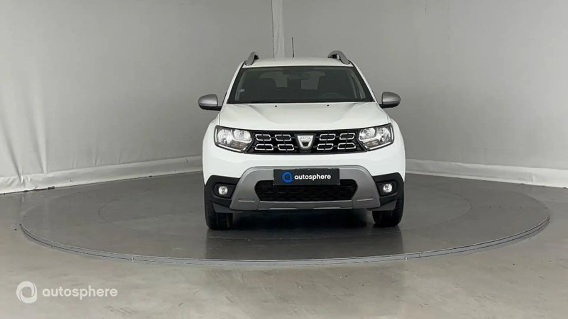 Dacia Duster 1.0 ECO-G 100ch Prestige 4x2 - 2