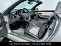 Mercedes-Benz SLK 32 AMG Kompressor*354PS*Leder*Shz*Tempomat* Ezüst - thumbnail 11
