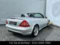 Mercedes-Benz SLK 32 AMG Kompressor*354PS*Leder*Shz*Tempomat* Silver - thumbnail 6