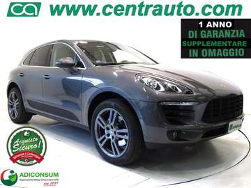 3.0 Diesel S PDK 250CV