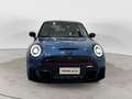 MINI John Cooper Works Mini IV F56 2021 3p 3p 2.0 JCW auto Blu/Azzurro - thumbnail 2