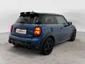 MINI John Cooper Works Mini IV F56 2021 3p 3p 2.0 JCW auto Blu/Azzurro - thumbnail 4
