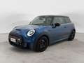 MINI John Cooper Works Mini IV F56 2021 3p 3p 2.0 JCW auto Blu/Azzurro - thumbnail 1