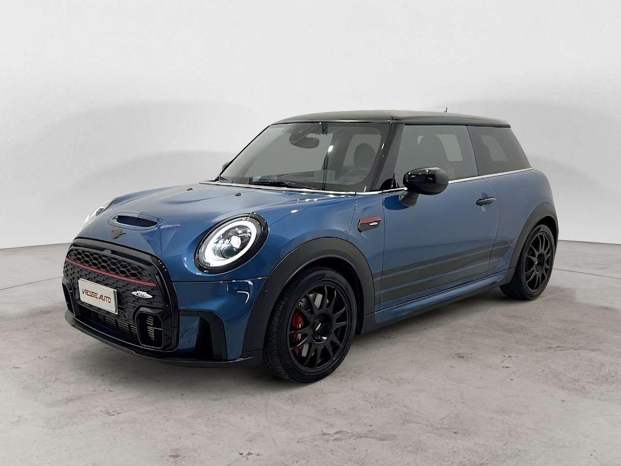 MINI John Cooper Works Mini IV F56 2021 3p 3p 2.0 JCW auto