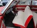 Ford Taunus 17M.P 3.Mit H-Zulassung.Fahrbereit Red - thumbnail 4