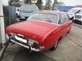 Ford Taunus 17M.P 3.Mit H-Zulassung.Fahrbereit Red - thumbnail 8
