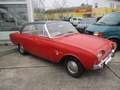 Ford Taunus 17M.P 3.Mit H-Zulassung.Fahrbereit Red - thumbnail 1